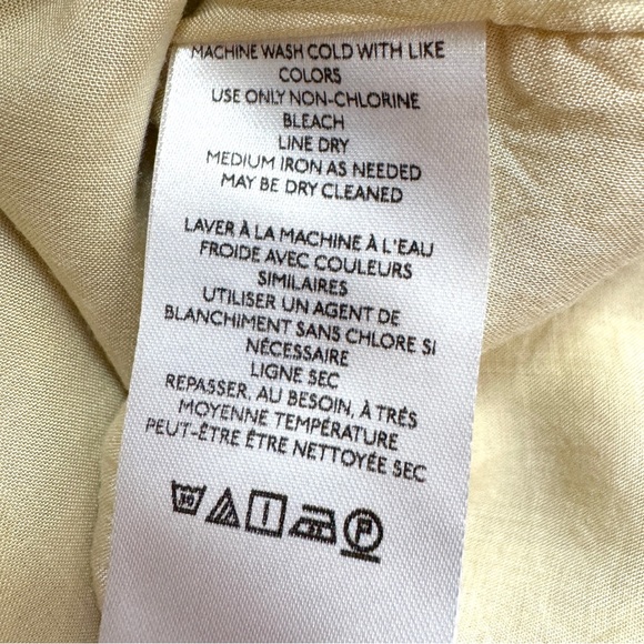 💖 Urban Outfitters Light Green Persephone Mini Dress - Picture 9 of 17